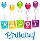 a birthday wish